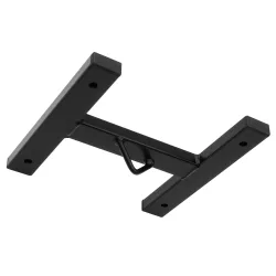 stalowy hak na worek bokserski